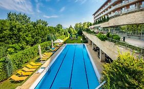 Thermal Hotel Visegrád